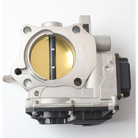 16400-RZA-J01 GMC6B 16400RZAJ01 passend für Honda 2.4L 2007-2009 Drosselklappengehäuse. (1/4)