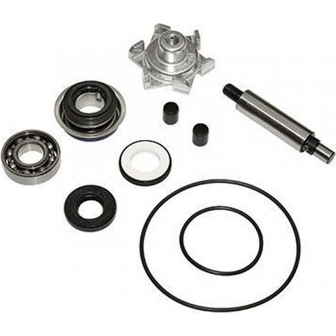 reparaturset wasserpumpe one für roller honda 125 pcx 2010 neu (1/2)