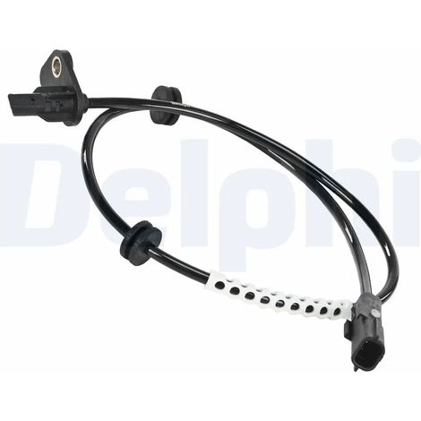 Capteur, vitesse de roue Delphi Technologies SS21300-12B1 RENAULT 479509510R