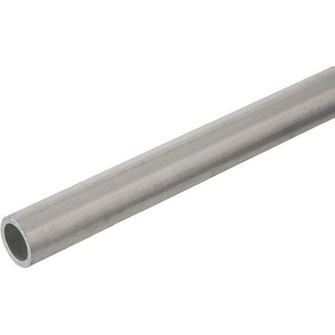 Tubo in acciaio di precisione 15x1,5 zincato 282 bar