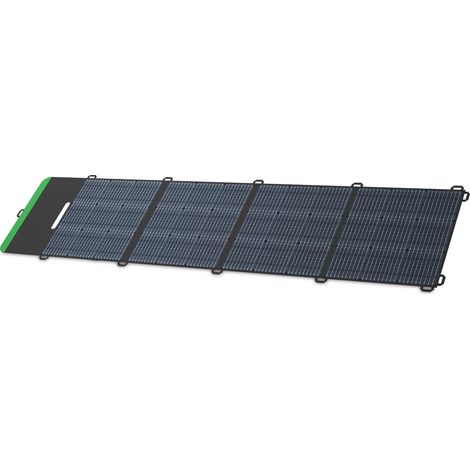 APC PSP200 pannello solare 200 W Silicone monocristallino (1/4)