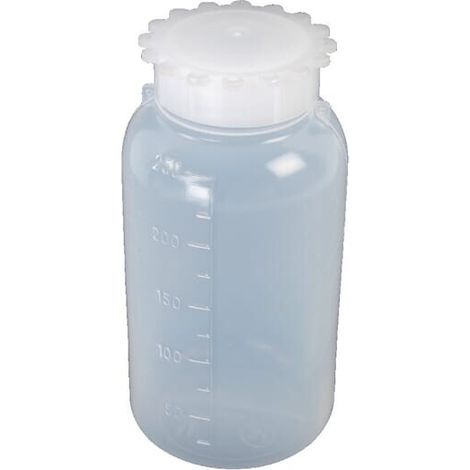 Contenitore tondo per olio di ricambio 250 cc UNIVERSALE KL090249