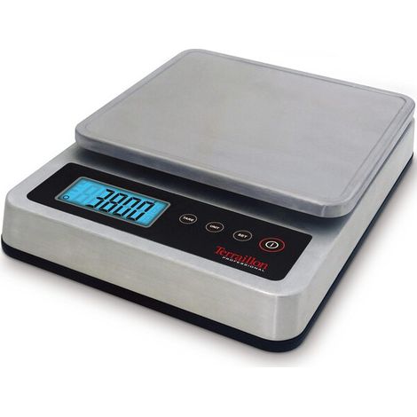 Bilancia da cucina pro 10kg