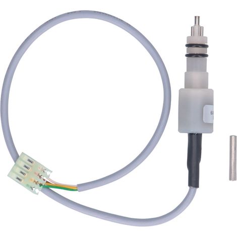 Ersatzteilset Leitwertsensor ohne Stecker Kabell.=500mm