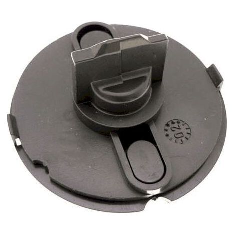 GUIDE DE BOUTON pour LAVE LINGE FAGOR - 55X2887