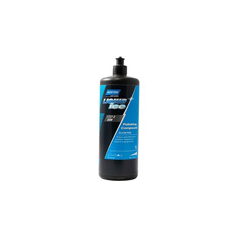 NORTON LIQUID ICE OEM 2 ÉTAPE 1 LITRE