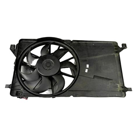 [PRODUIT D'OCCASION] Moteur Ventilateur Radiateur VOLVO C30 06-09 ♻️ Ref Oe. 31261986 - Garantie à vie (1/3)
