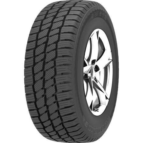GOODRIDE Pneus hiver 155 R13 TL 85/83Q SW612 SNOWMASTER C 6PR M+S 3PMSF