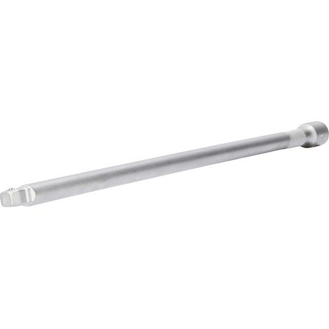 BRILLIANT TOOLS 1/4" Schwenkbare Verlängerung 250 mm - BT020905 (1/5)