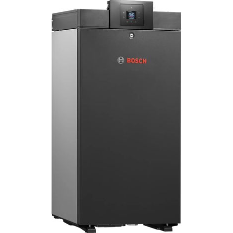 Bosch Condens 7000 WP – GC7000WP 50 23 – Gas-Brennwertkessel 50 kW (1/4)