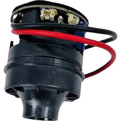 Pièces détachées pour aspirateur Dreame T30, accessoires pour moteur C2001 M12-F Dreame T30 (1/4)