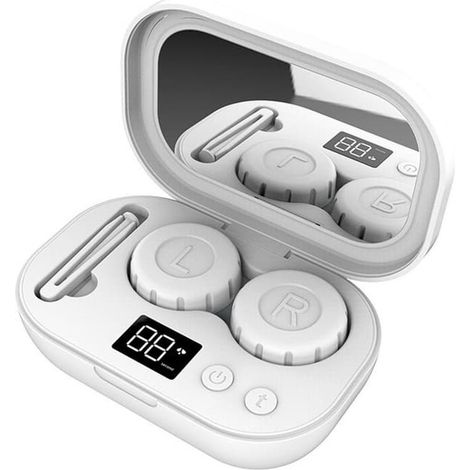 Kit de massage fascial : rouleau et balle de massage fascial, rouleau en mousse pour l’entraînement des fascias. (1/4)