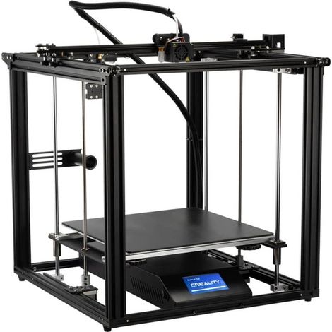 Impresora Creality3D Ender 5 PLUS (1/5)