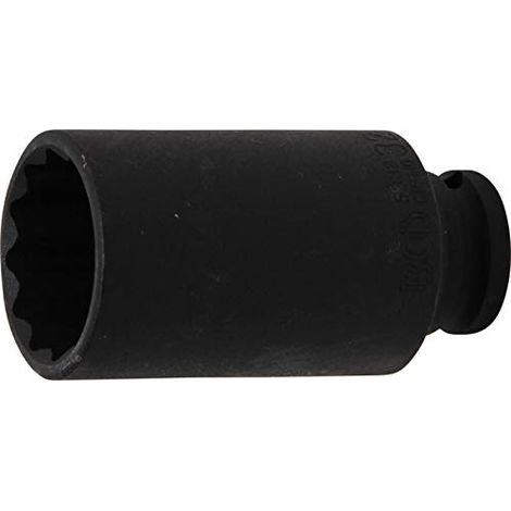 Bussole a urto BGS Technic acciaio cromo molibdeno 14 81 cm (1/3)