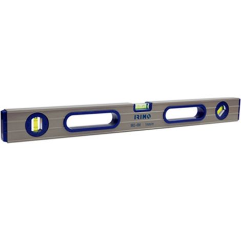 Livella magnetica in alluminio 60cm 982-6m-1 irimo (1/2)