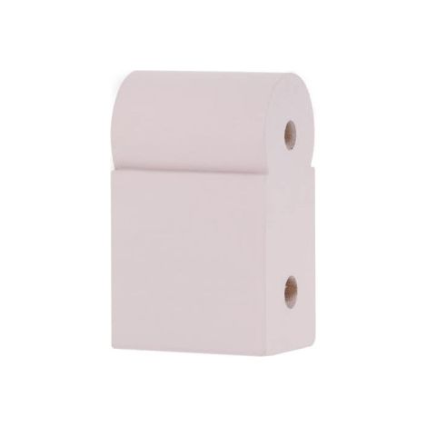 MOBOIS Mittelstütze für Boreal-Set - rosa - 1026369