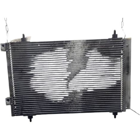 Radiateur / Condenseur Clim PEUGEOT 308 [PRODUIT D'OCCASION]♻️6455gh