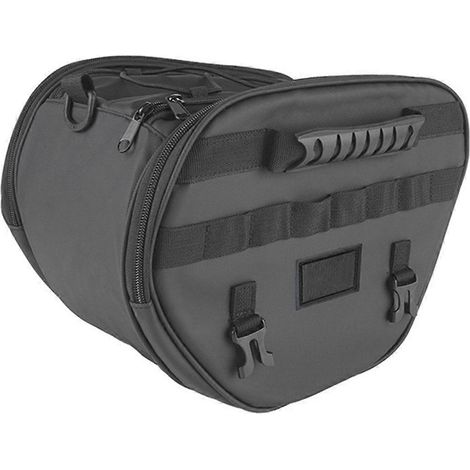 Sacoche de porte-bagages pour 110 CC110 CT125 Hunter Trail 125 (1/5)