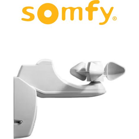 9101480 - Sensore Vento Somfy Eolis Wt (1/2)