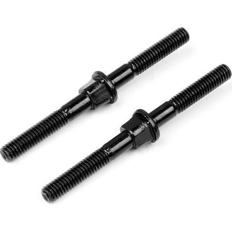 Turnbuckle M4x52mm (pr)