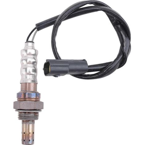 Sonde lambda compatible avec Chevrolet Matiz, Rezzo, Spark et Daewoo Nubira (2005-2016) - Référence : 96253546 (1/5)
