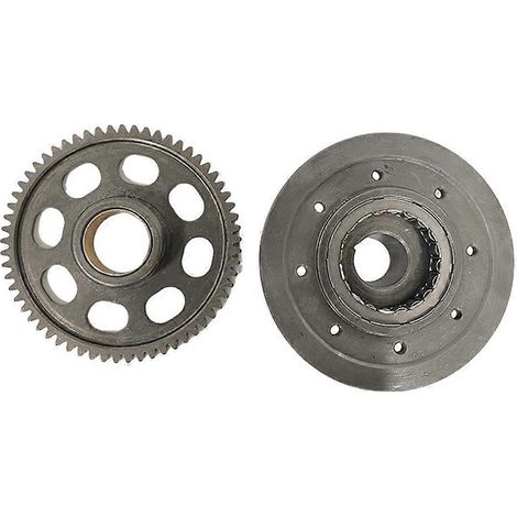 Anlasserkupplung für BMW F650ST F650GS F650 ST GS Motorräder 1993-2000 (Teilenummern: 12112343295, 12112343296, 12117675940) (1/5)