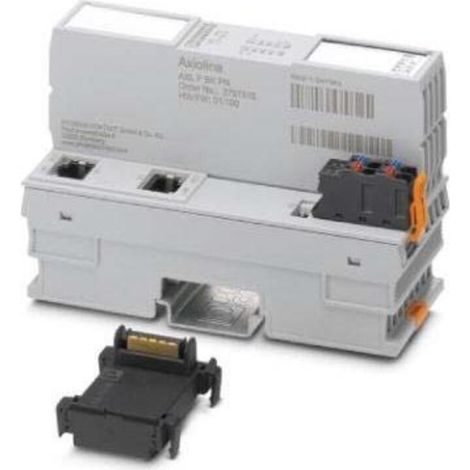 Phoenix Contact Buskoppler AXL F BK PN PROFINET (1/2)