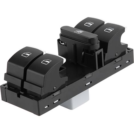 de panneau de commande de lève vitre pour MK5 MK6 5ND 959 (1/4)