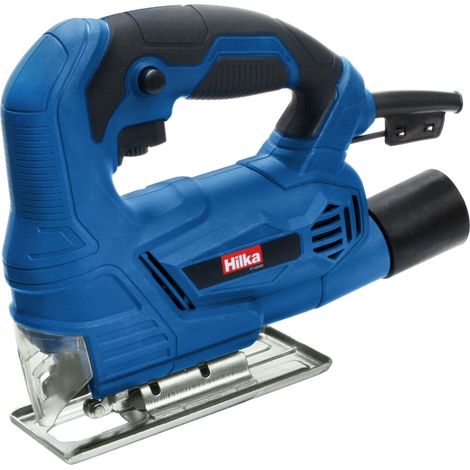 HILKA HEAVY DUTY 400W VARIABLE SPEED ELECTRIC JIGSAW CUTTING SAW MACHINE PTJS400 (1/4)