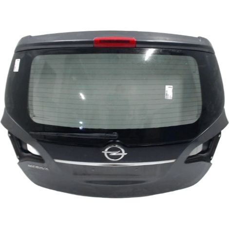 [PRODUIT D'OCCASION] Hayon OPEL Meriva 2006- ♻️ Ref Oe. 13408769 - Garantie à vie (1/3)