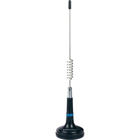 Antenne CB magnétique Midland LC29 C1018 (1/3)