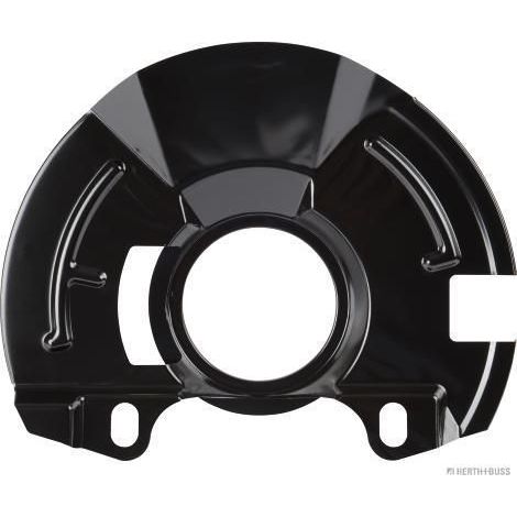 Déflecteur, disque de frein HERTH+BUSS JAKOPARTS J3330301 HYUNDAI 51756-1C000