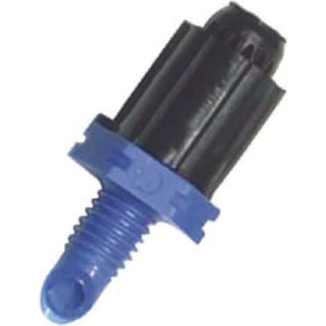 MICRONEBULIZZATORE A 360  ° ISPEZIONABILE MT.335 PER MICROIRRIGAZIONE - 100 pezzi