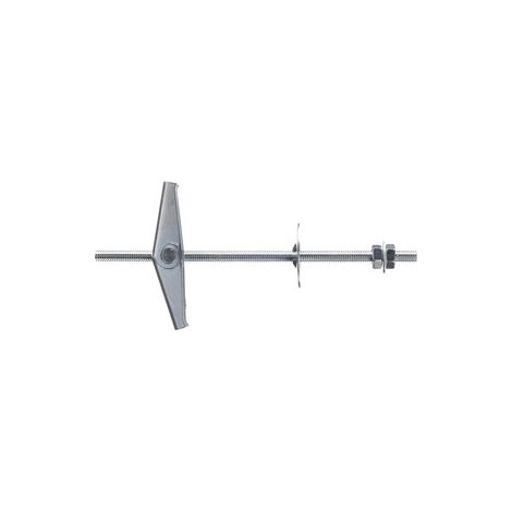 ELEMATIC BLISTER ANCORA ETAF/DD BARRA FILETT 2 PZ- ITW CONSTRUCTION PRODUCTS ITALY- 8,0 confezione