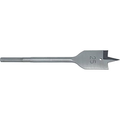 MECCHIA PER LEGNO Ø mm. 18 x 150  - ECEF