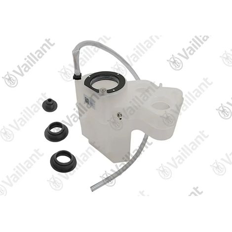 VAILLANT Colector de gases de escape VKK 366/4 u.w. Vaillant-Nr. , 076532