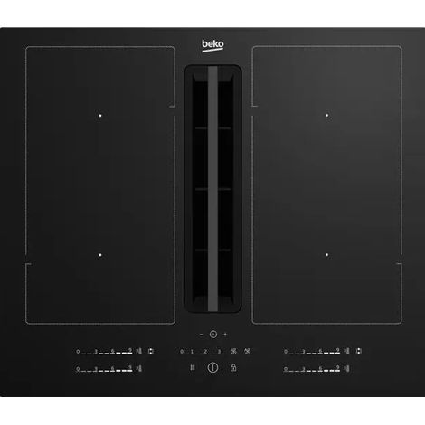 BEKO Plaque Induction BEKO HIXI64701UP