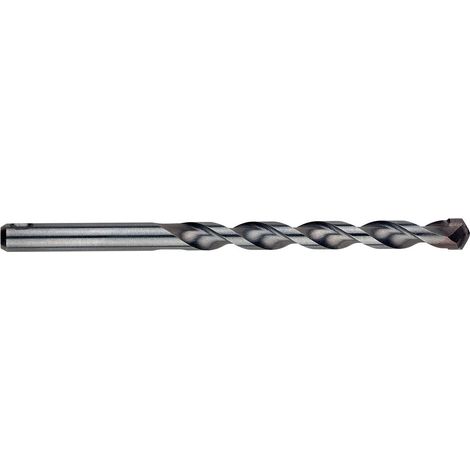 Metabo Punta a centrare MD, 8x120 mm, per seghe a tazza universali Pionier e corone da martello leggere. (627040000)