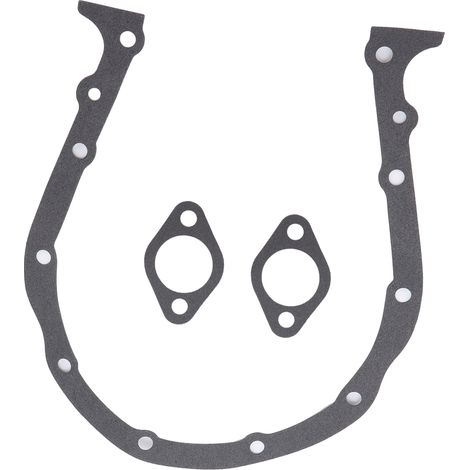 Joint de cache de chaîne de distribution pour moteurs BB Chevy 396 402 427 454 472 502, kit d'étanchéité, pièces de rechange (1/5)