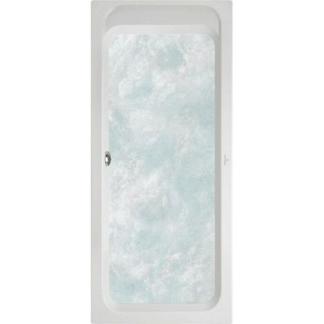 V&B Badewanne Architectura 1700x800x505mm re-eckig m. System AC TP2 Weiß Alpin (1/2)