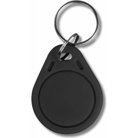 Llavero Proximidad Tag Rfid Pasivo 125khz Reescribible Tag-rfid-wr