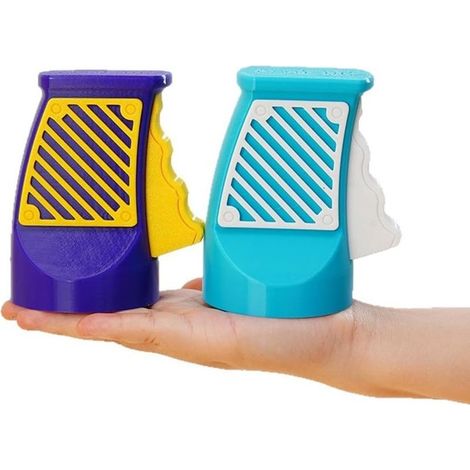 Ouvre Bote à Une Main sans Effort Imprimé en 3D (1/5)