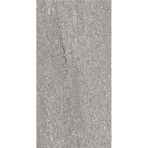 Piastrella gres porcellanato rettificata london grey s.agostino 60x120 cm 0,72m² (1/5)
