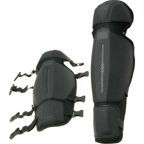 Knieschoner zum Schutz der Beine (ein Paar, zwei Stück), dicke Knieschoner aus EVA-Schaumstoff, schützen die Knie, geeignet für Gartenarbeiten und reduzieren die Ermüdung. (1/2)