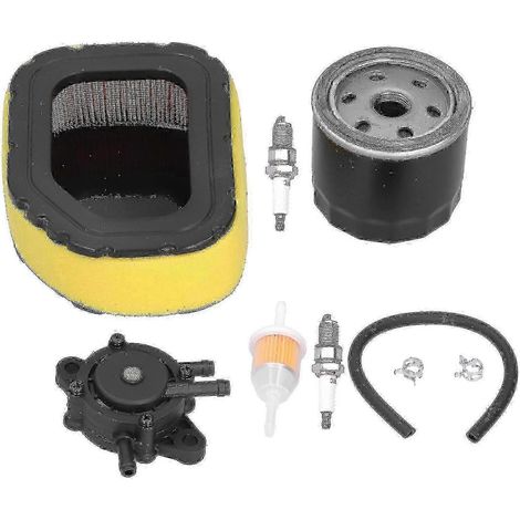 Kit de filtre à air et filtre à huile Kohler série SV 20-27 CV (1/5)