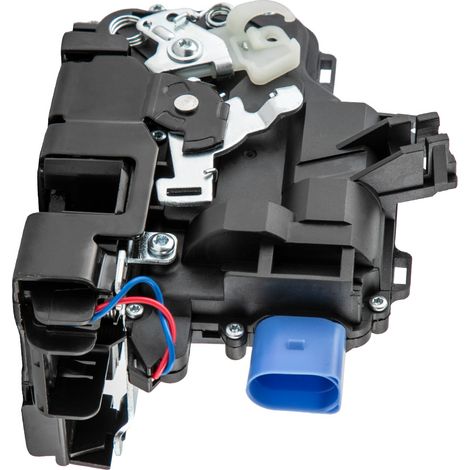 Front Left Passenger Door Lock Actuator For VW Transporter T5 T6 3B1837015AQ