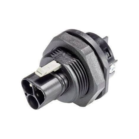 Wieland 99.450.6046.6 Connecteur mâle RST® CLASSIC Serie 230 V 3 pôles S947211 (1/2)