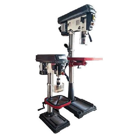 Taladro de columna MW TP32400 - 400V