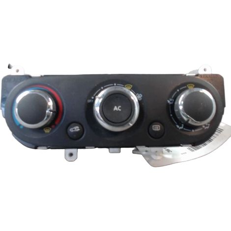 [PRODUIT D'OCCASION] Commande De Chauffage RENAULT Clio Iv ♻️ Ref Oe. 275101687r - Garantie à vie (1/3)