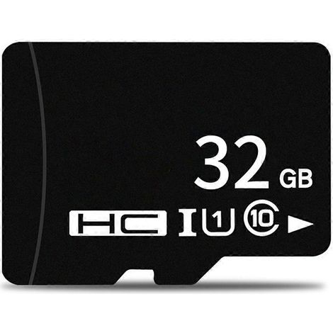 Cette caméra embarquée permet l'enregistrement simultané des caméras avant et arrière, est compatible Wi-Fi, offre une résolution HD 1080p et est fournie avec une carte mémoire de 32 Go. Elle possède (1/4)